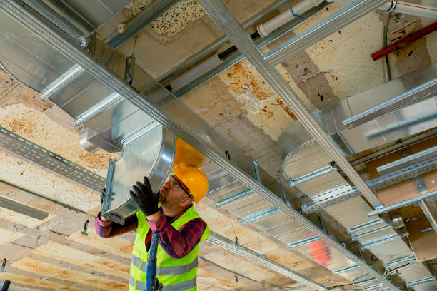 Best Furnace Cleaning in Telluride, CO