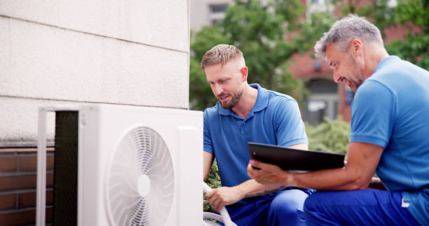 Best Residential HVAC in Telluride, CO