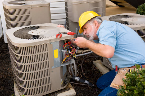 Best Air Conditioning Cleaning in Telluride, CO