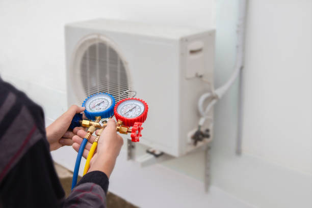 Best Energy-efficient HVAC Solutions in Telluride, CO